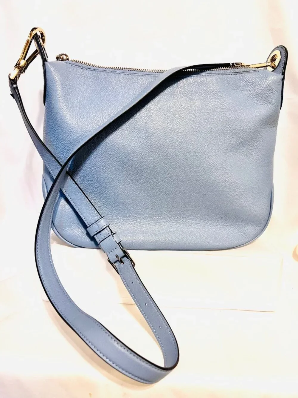 kate spade color blue